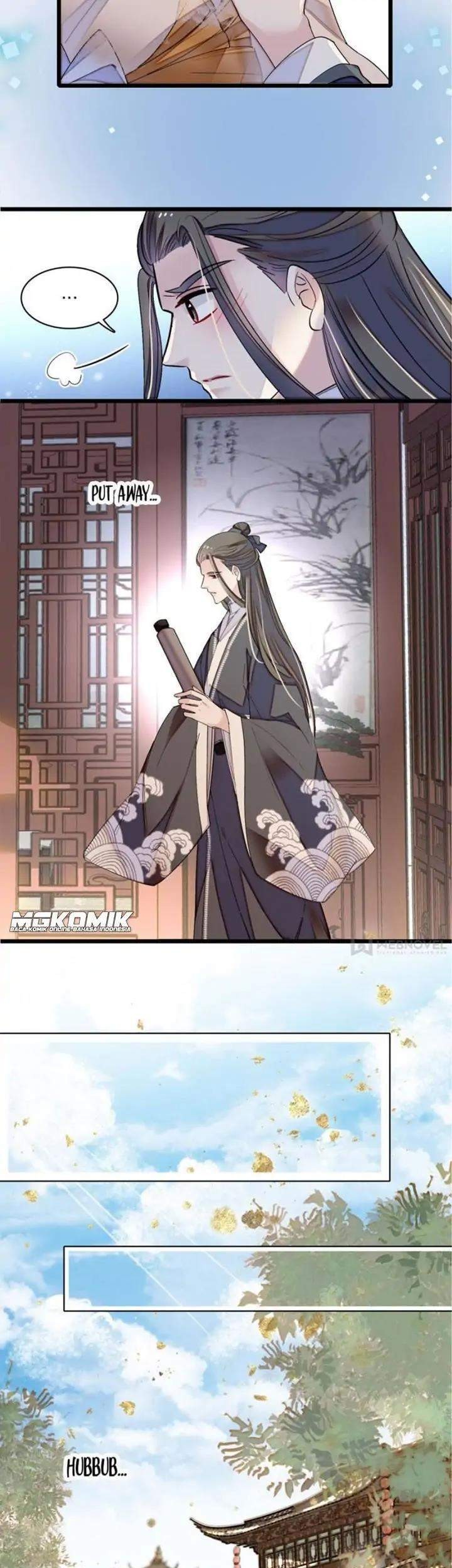 Sijin Chapter 87 Gambar 17