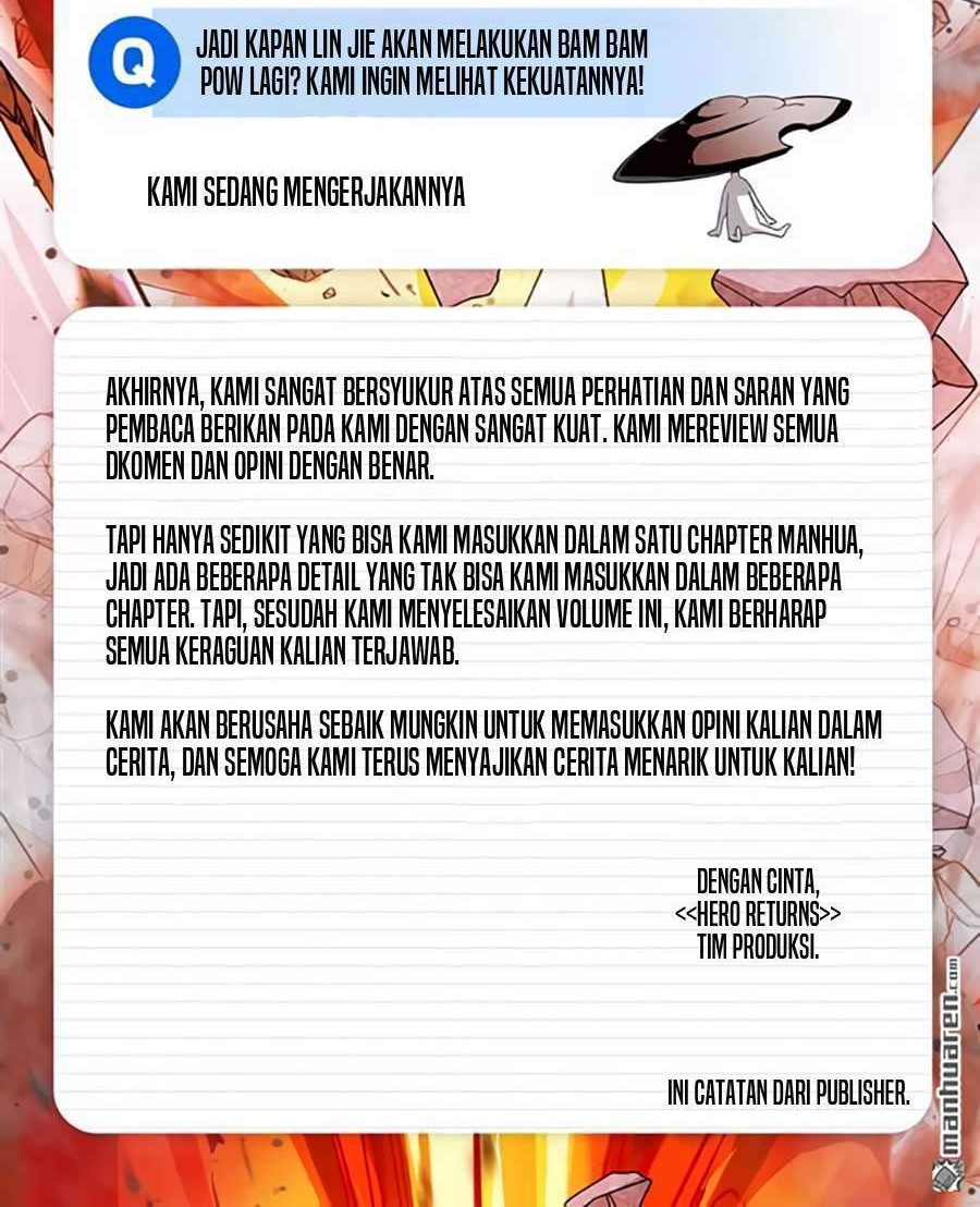 Hero? I Quit A Long Time Ago Chapter 253 Gambar 16