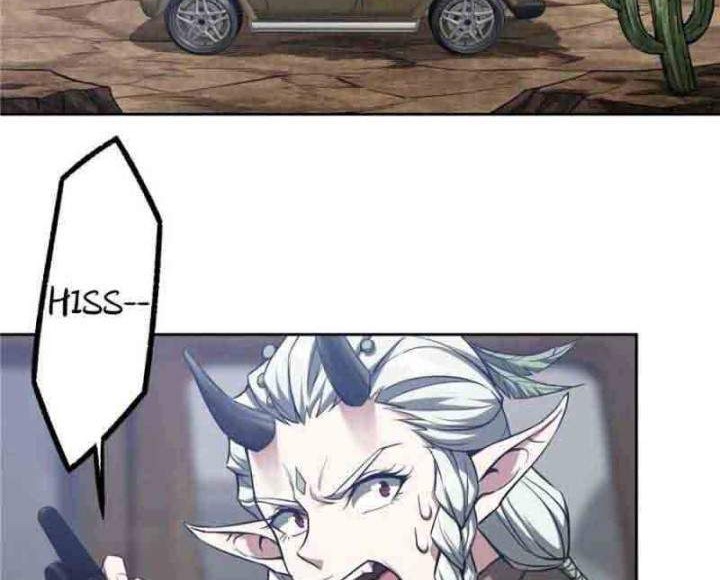 Super Mechanic (The Legendary Mechanic) Chapter 59 Gambar 6