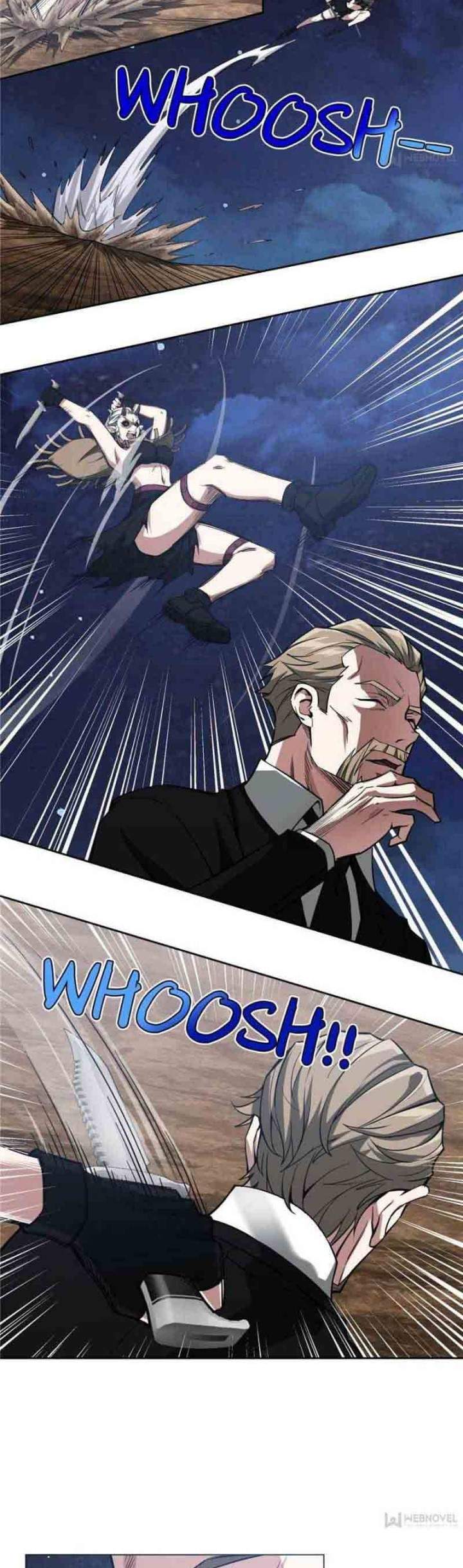 Super Mechanic (The Legendary Mechanic) Chapter 59 Gambar 17