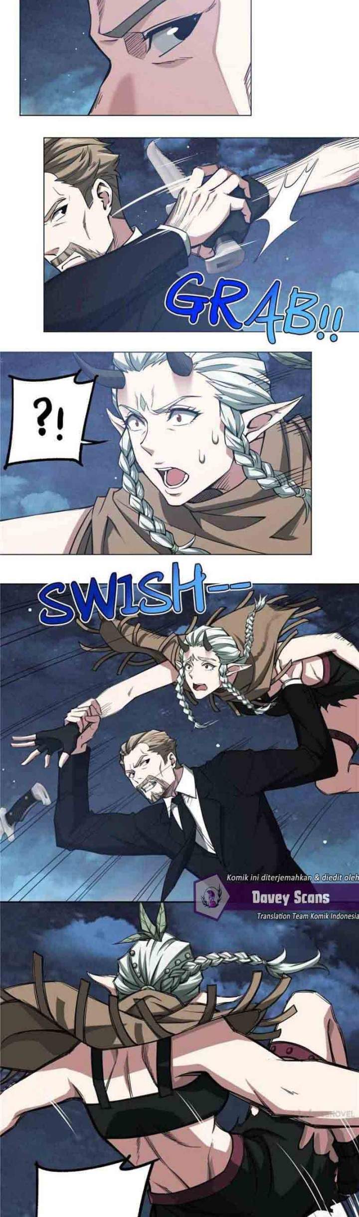 Super Mechanic (The Legendary Mechanic) Chapter 59 Gambar 18