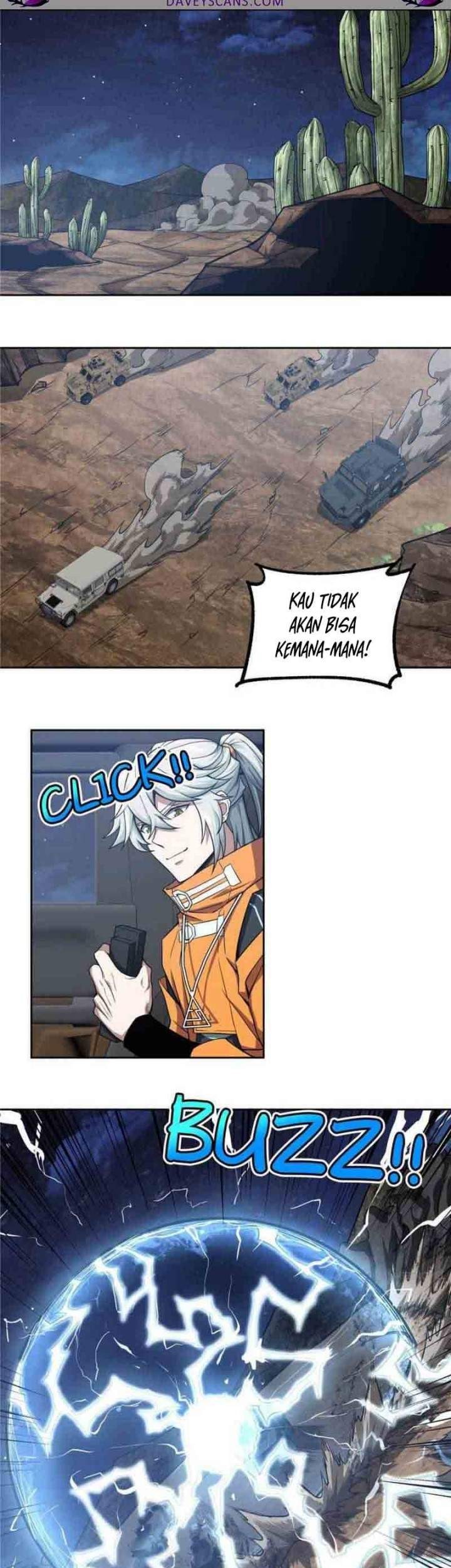 Super Mechanic (The Legendary Mechanic) Chapter 59 Gambar 3