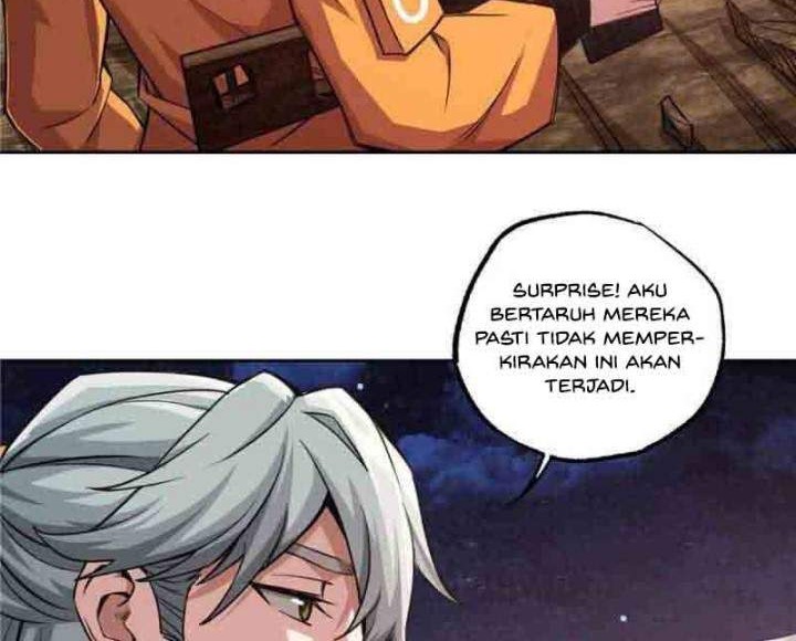 Super Mechanic (The Legendary Mechanic) Chapter 59 Gambar 14
