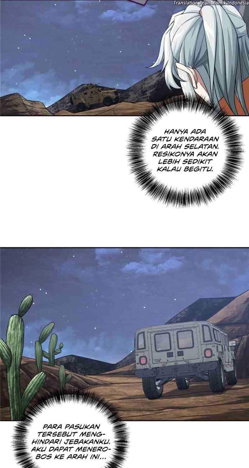 Super Mechanic (The Legendary Mechanic) Chapter 58 Gambar 16