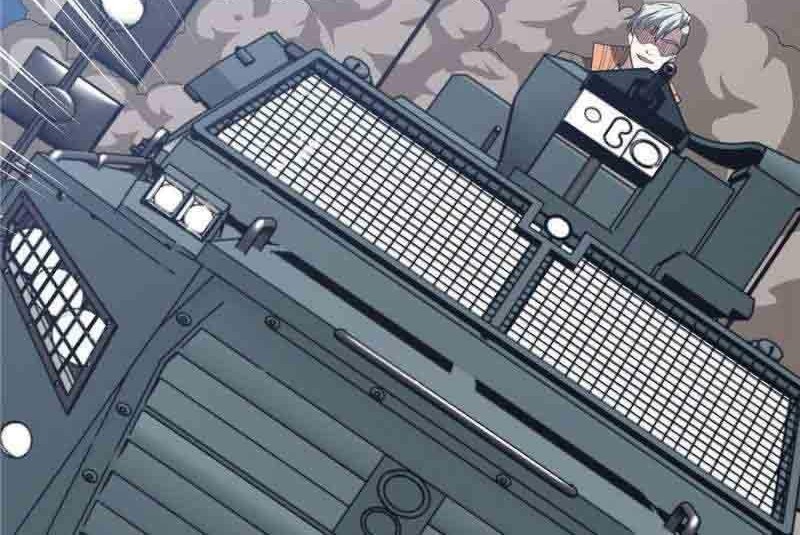 Super Mechanic (The Legendary Mechanic) Chapter 58 Gambar 18