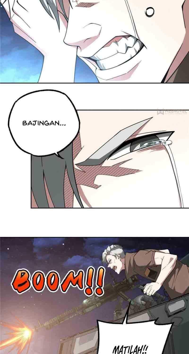 Super Mechanic (The Legendary Mechanic) Chapter 58 Gambar 23