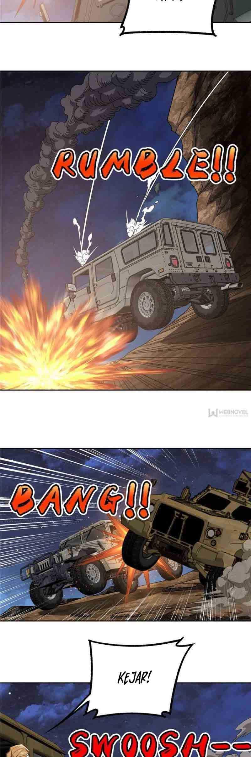 Super Mechanic (The Legendary Mechanic) Chapter 58 Gambar 24