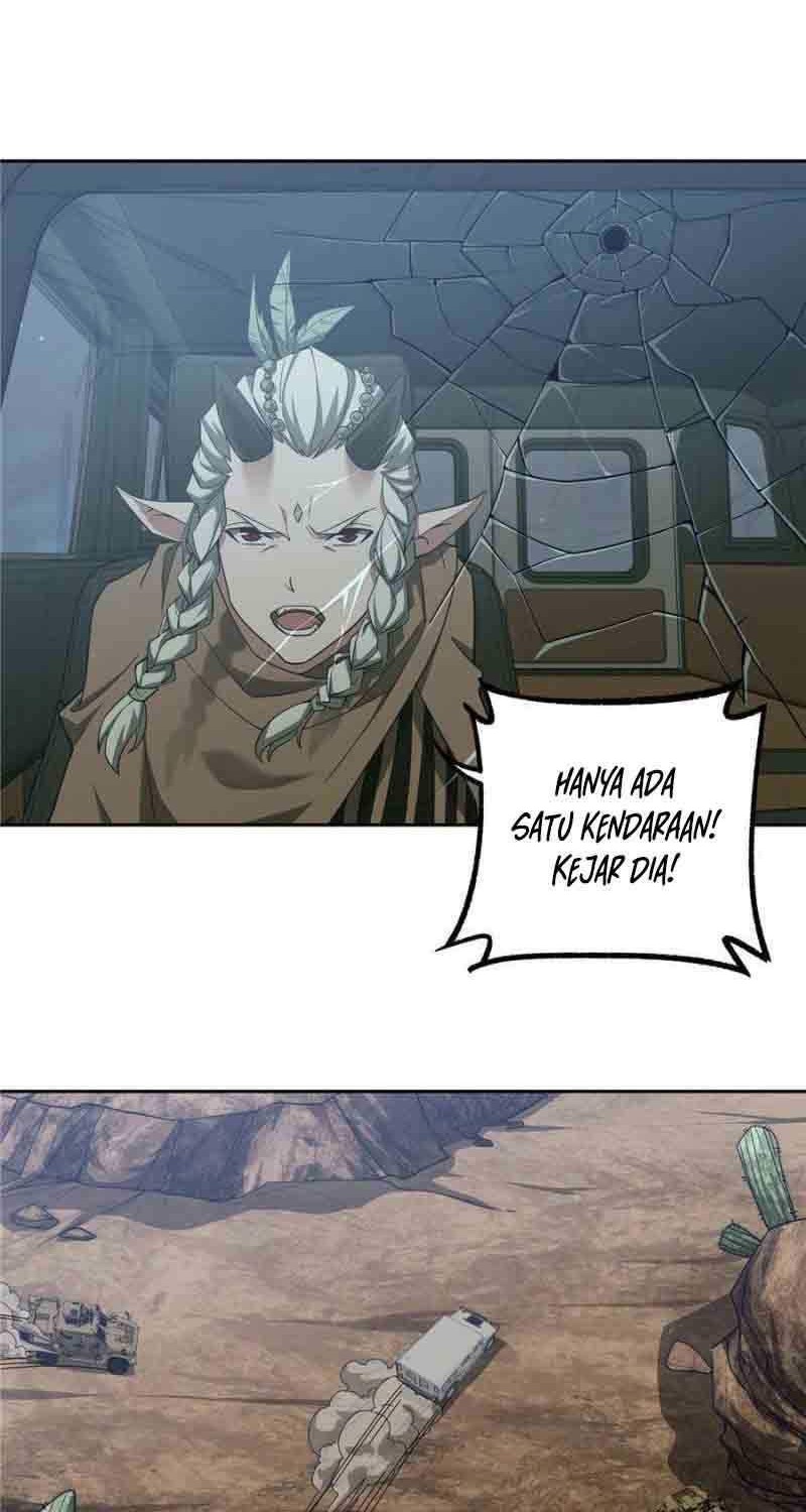 Super Mechanic (The Legendary Mechanic) Chapter 58 Gambar 5