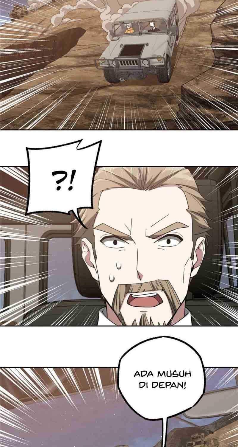 Super Mechanic (The Legendary Mechanic) Chapter 58 Gambar 9