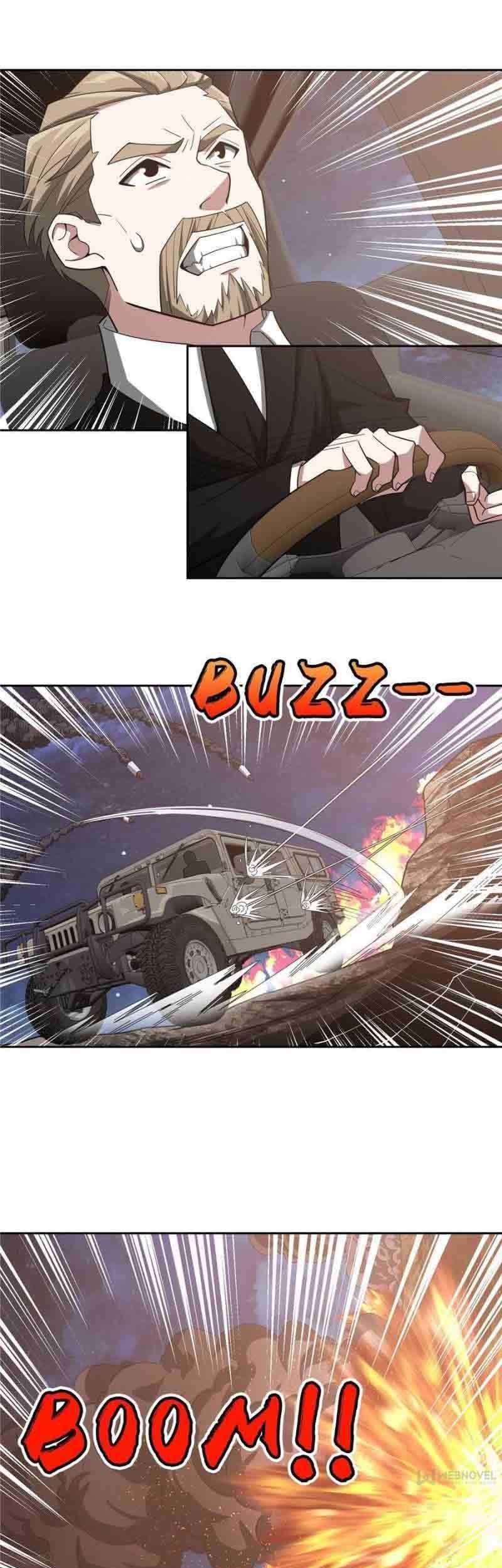 Super Mechanic (The Legendary Mechanic) Chapter 58 Gambar 12