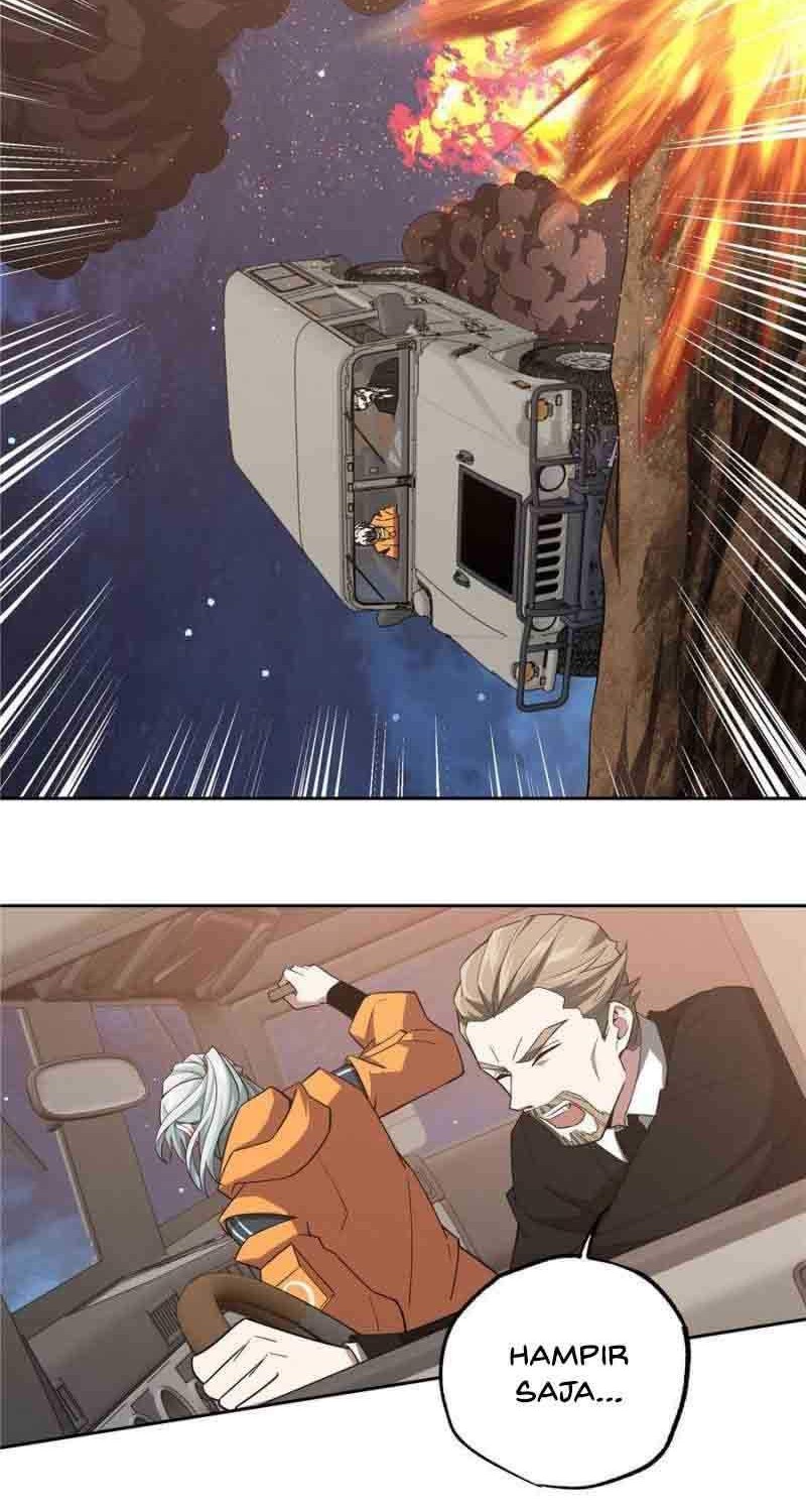 Super Mechanic (The Legendary Mechanic) Chapter 58 Gambar 13