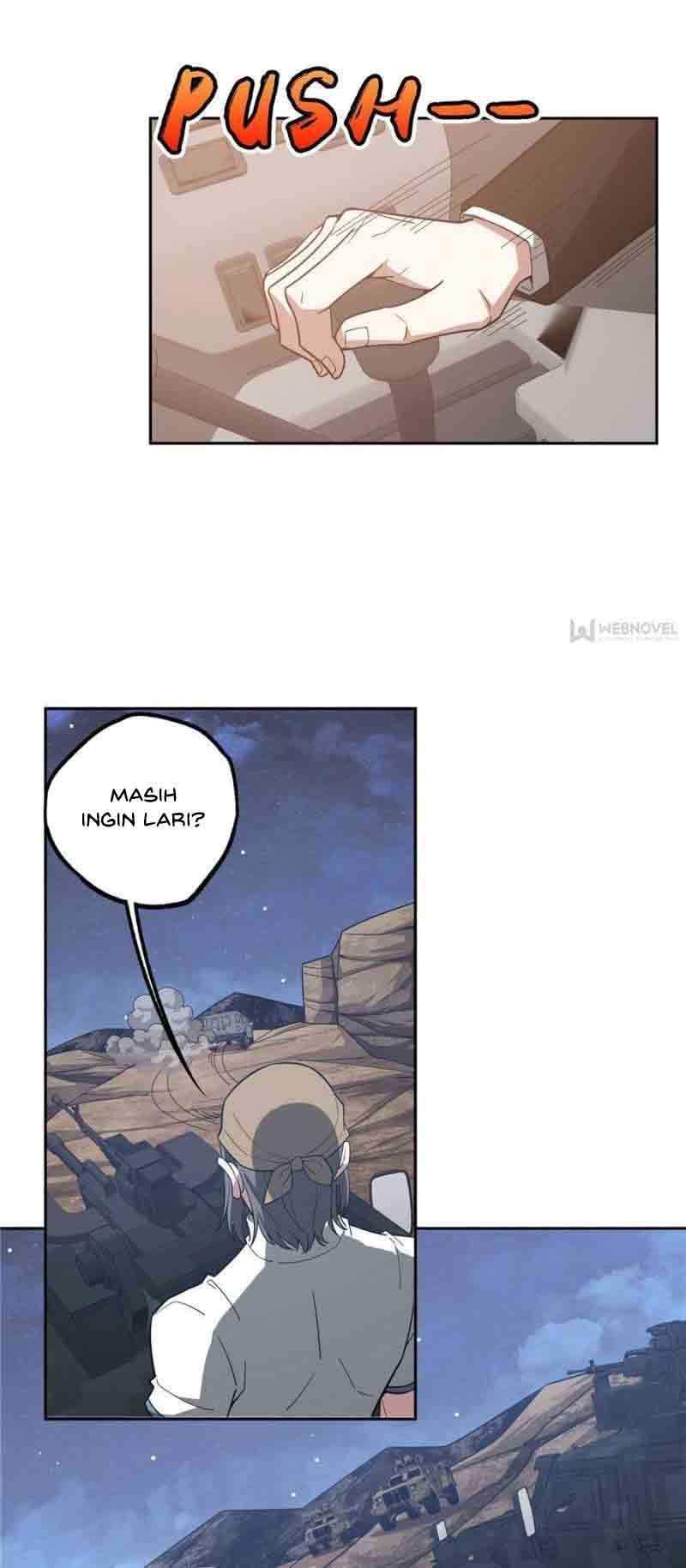 Super Mechanic (The Legendary Mechanic) Chapter 58 Gambar 14