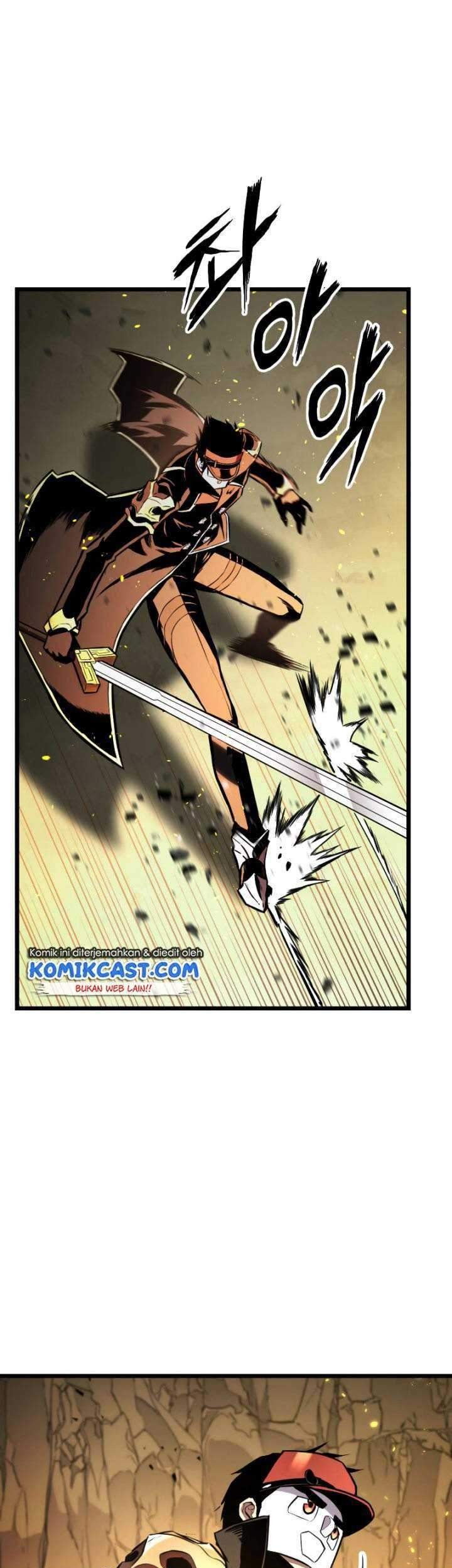 Ranker’s Return (Remake) Chapter 26 Gambar 18