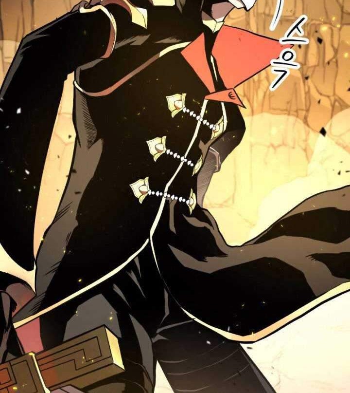 Ranker’s Return (Remake) Chapter 26 Gambar 19