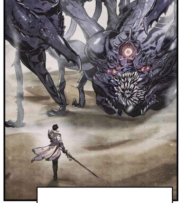 Ranker’s Return (Remake) Chapter 26 Gambar 21