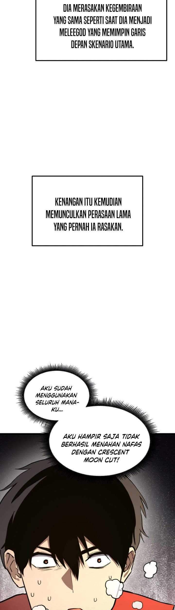 Ranker’s Return (Remake) Chapter 26 Gambar 22