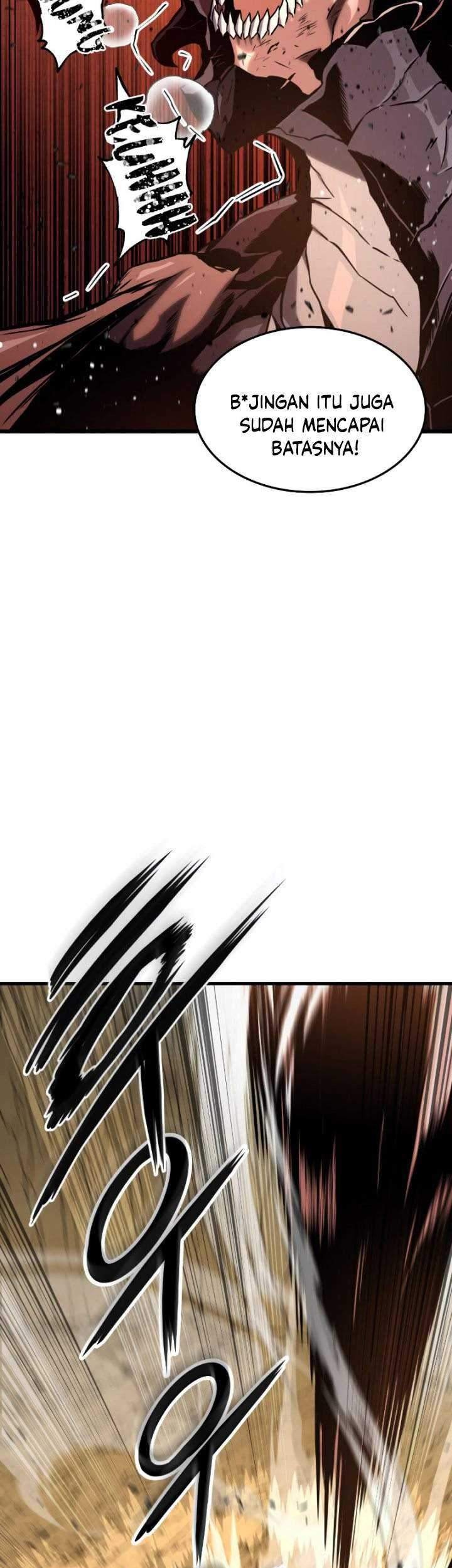 Ranker’s Return (Remake) Chapter 26 Gambar 28