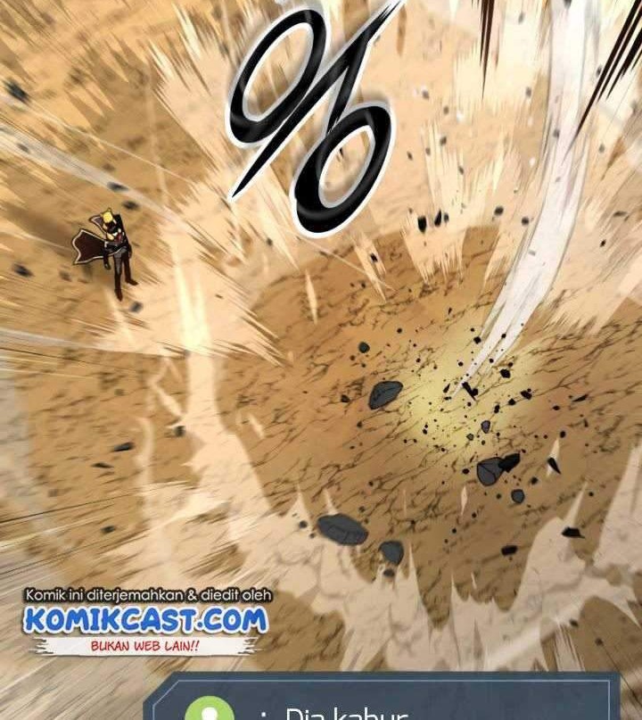 Ranker’s Return (Remake) Chapter 26 Gambar 29