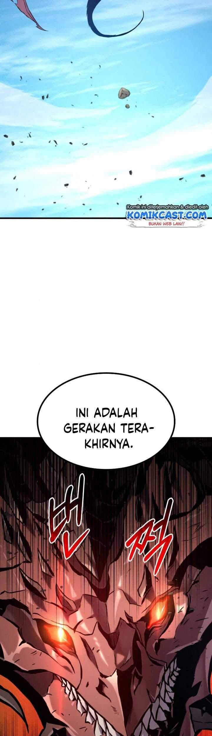 Ranker’s Return (Remake) Chapter 26 Gambar 32