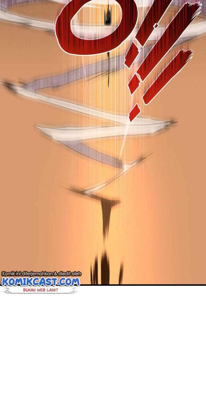 Ranker’s Return (Remake) Chapter 26 Gambar 35