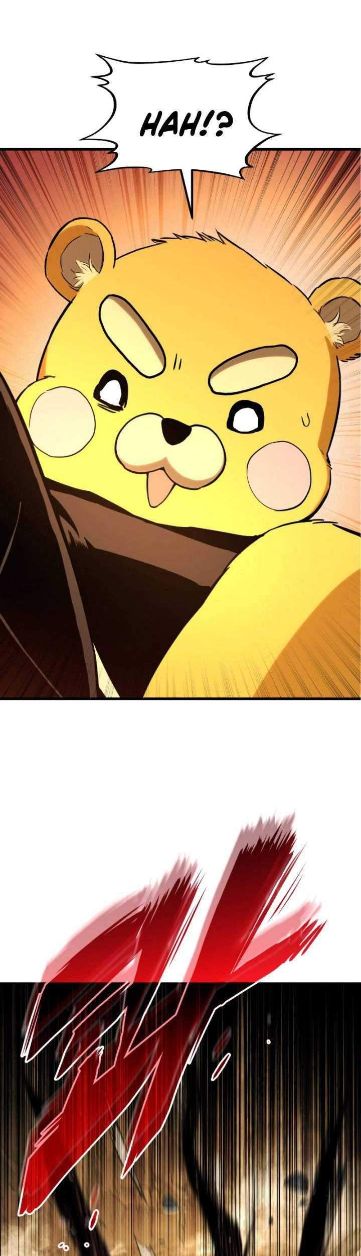 Ranker’s Return (Remake) Chapter 26 Gambar 36