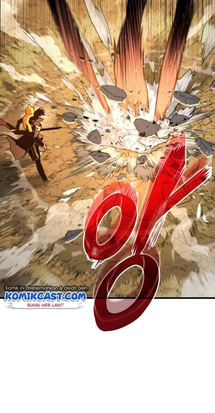 Ranker’s Return (Remake) Chapter 26 Gambar 37