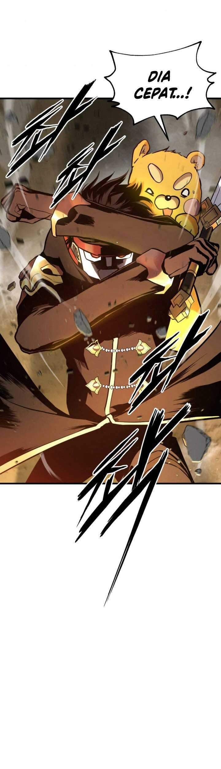 Ranker’s Return (Remake) Chapter 26 Gambar 38