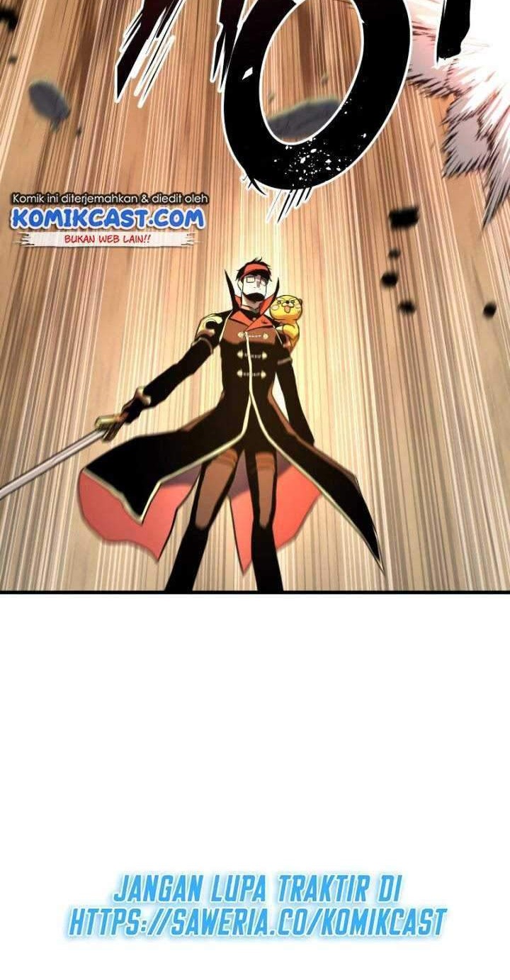 Ranker’s Return (Remake) Chapter 26 Gambar 43