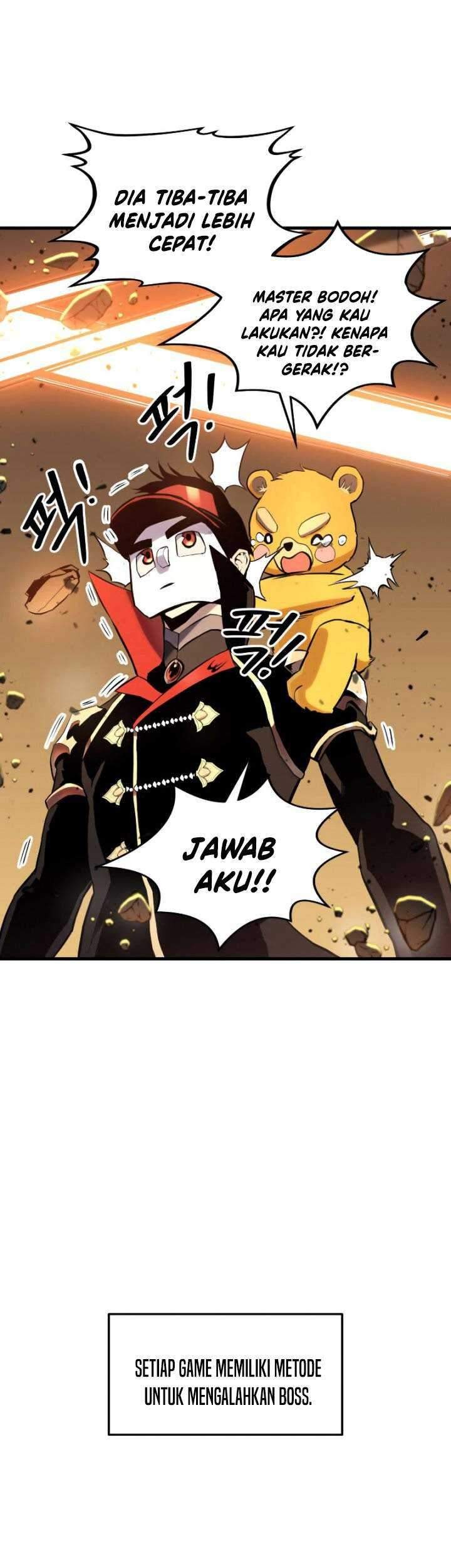 Ranker’s Return (Remake) Chapter 26 Gambar 44