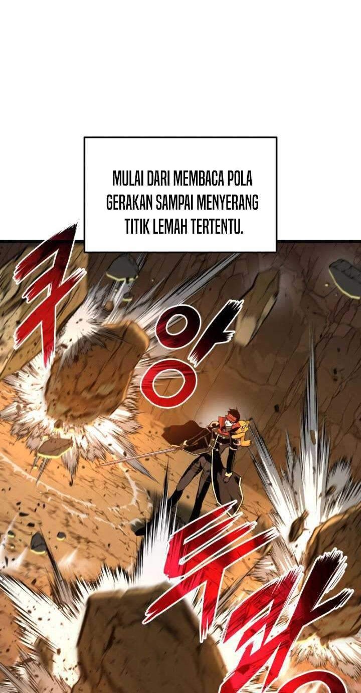 Ranker’s Return (Remake) Chapter 26 Gambar 45