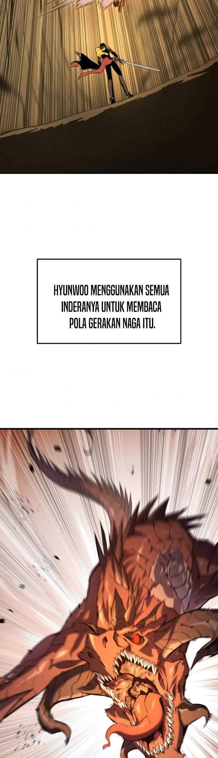 Ranker’s Return (Remake) Chapter 26 Gambar 48