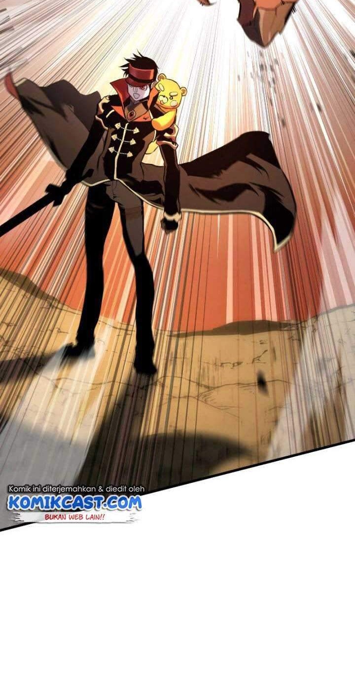 Ranker’s Return (Remake) Chapter 26 Gambar 49