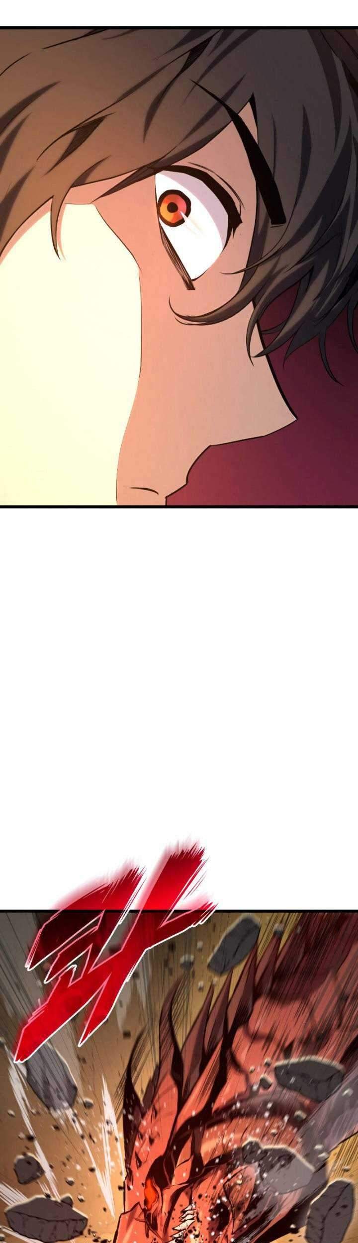 Ranker’s Return (Remake) Chapter 26 Gambar 50