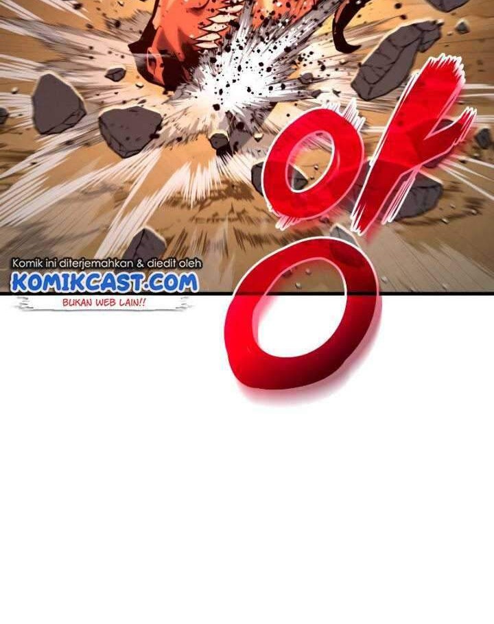 Ranker’s Return (Remake) Chapter 26 Gambar 51