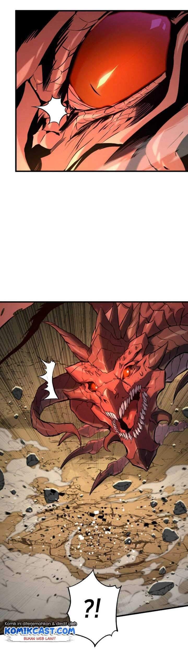 Ranker’s Return (Remake) Chapter 26 Gambar 52