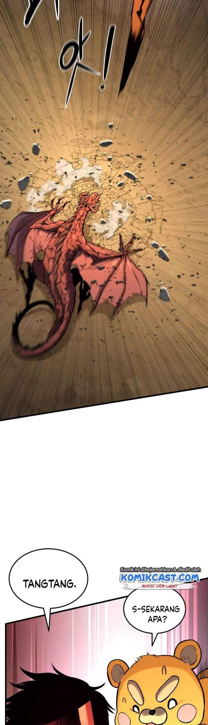 Ranker’s Return (Remake) Chapter 26 Gambar 54