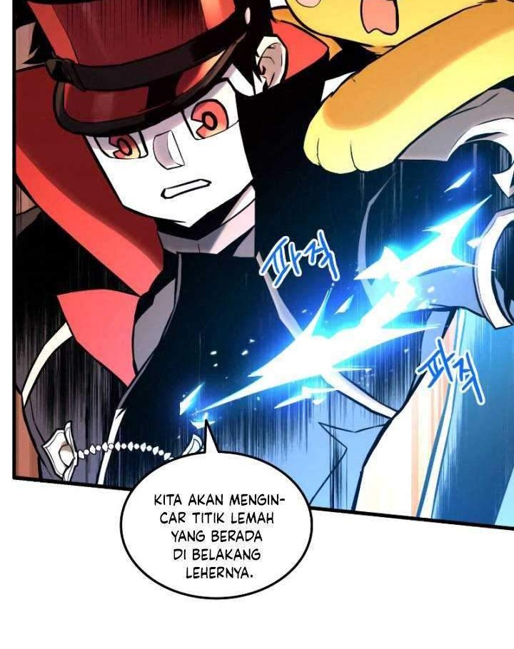 Ranker’s Return (Remake) Chapter 26 Gambar 55