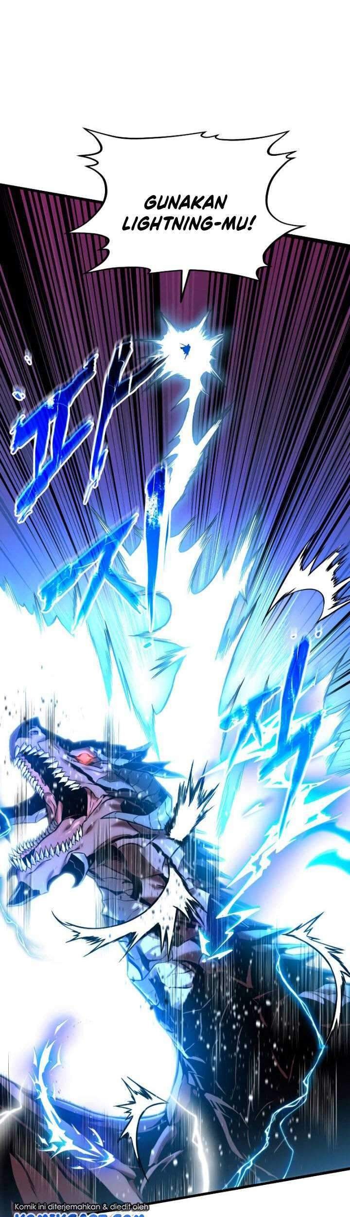 Ranker’s Return (Remake) Chapter 26 Gambar 56