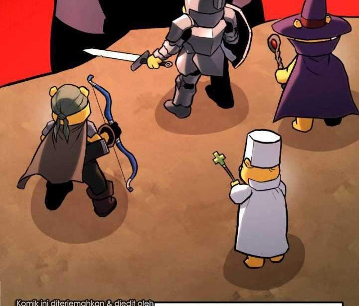 Ranker’s Return (Remake) Chapter 26 Gambar 3