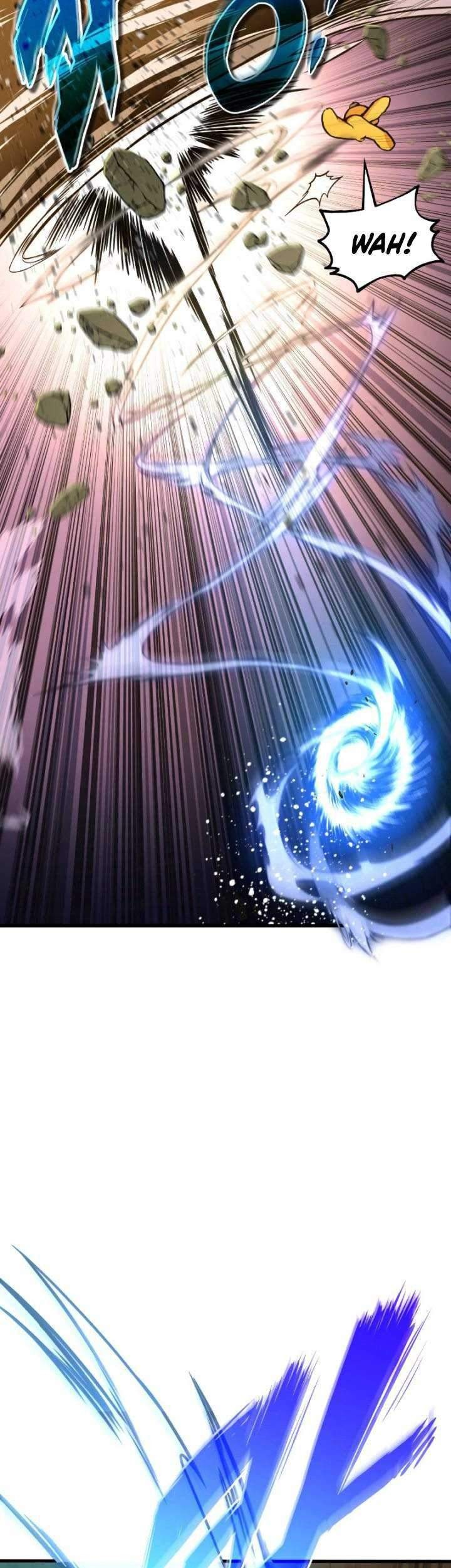 Ranker’s Return (Remake) Chapter 26 Gambar 62