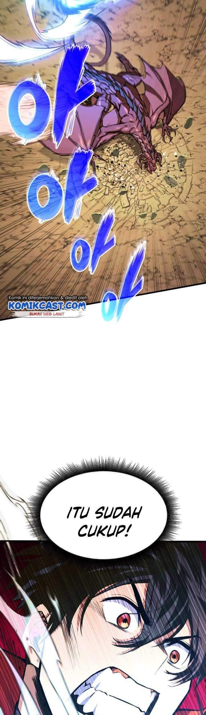 Ranker’s Return (Remake) Chapter 26 Gambar 64