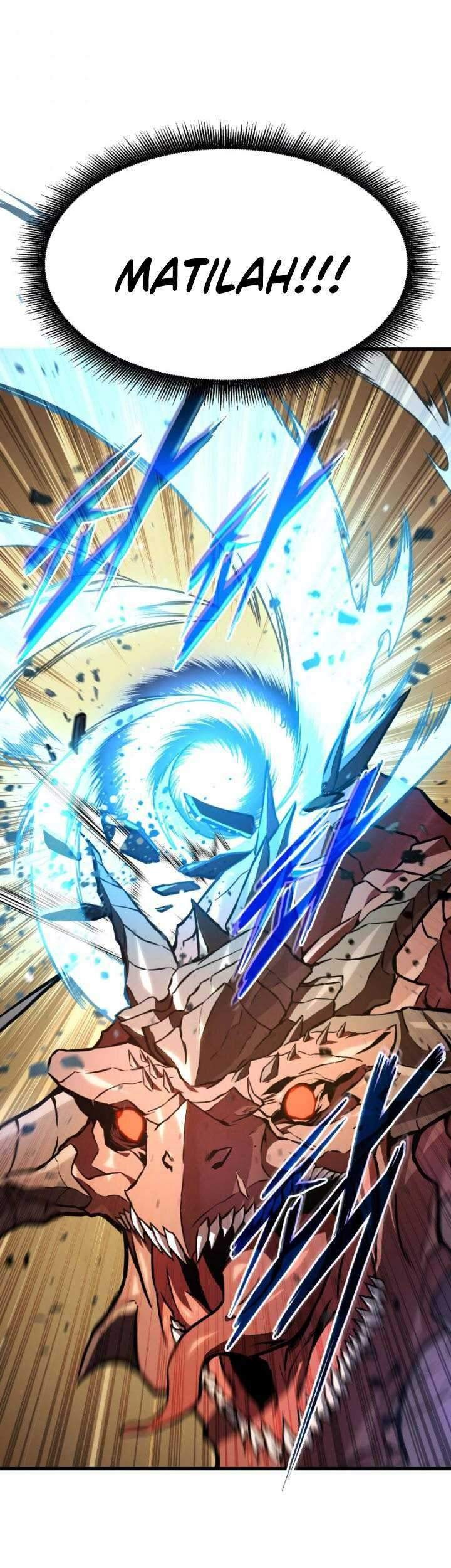 Ranker’s Return (Remake) Chapter 26 Gambar 66