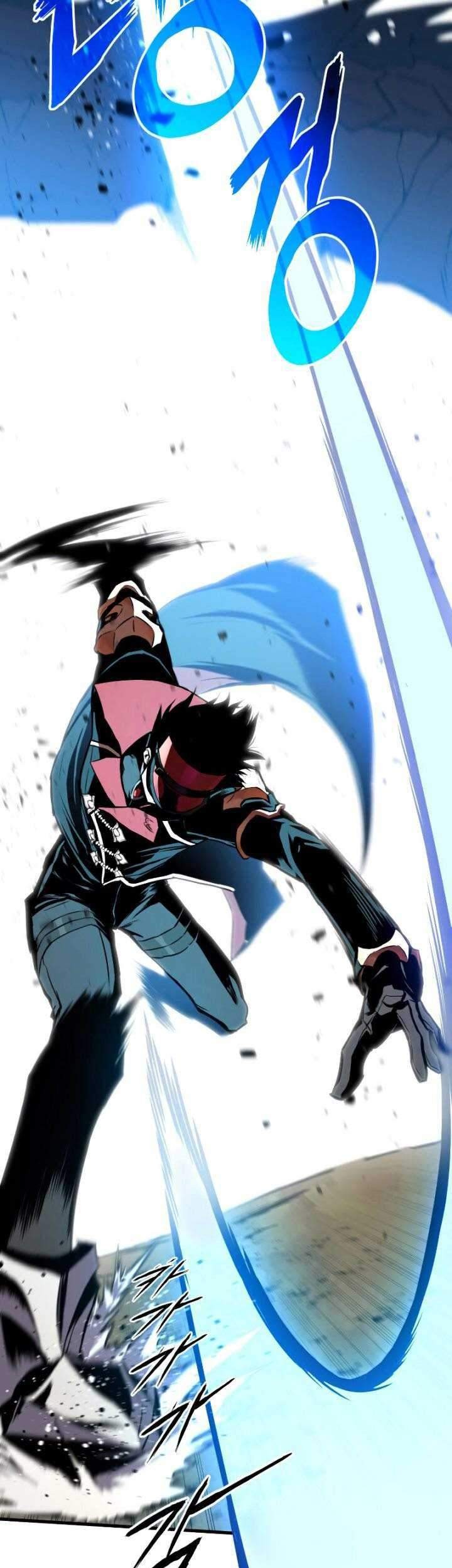 Ranker’s Return (Remake) Chapter 26 Gambar 68