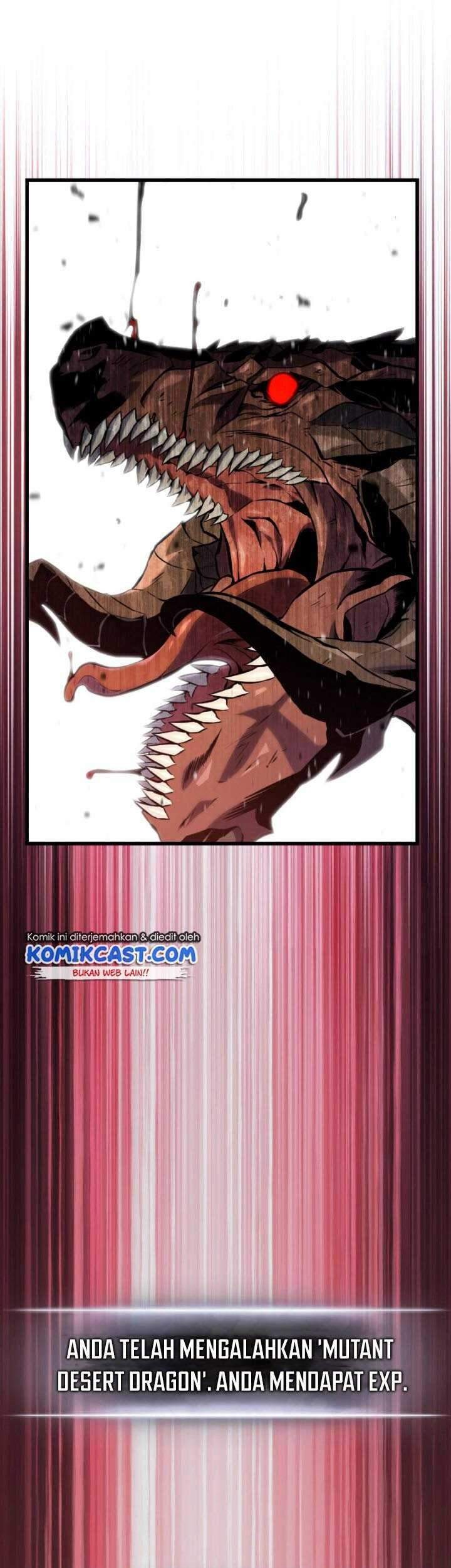 Ranker’s Return (Remake) Chapter 26 Gambar 70