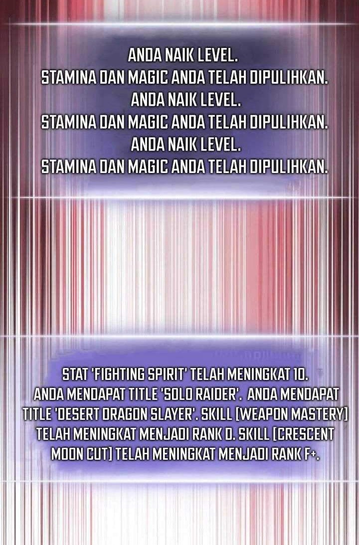 Ranker’s Return (Remake) Chapter 26 Gambar 71