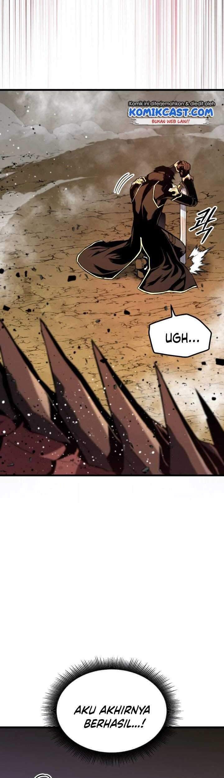 Ranker’s Return (Remake) Chapter 26 Gambar 72