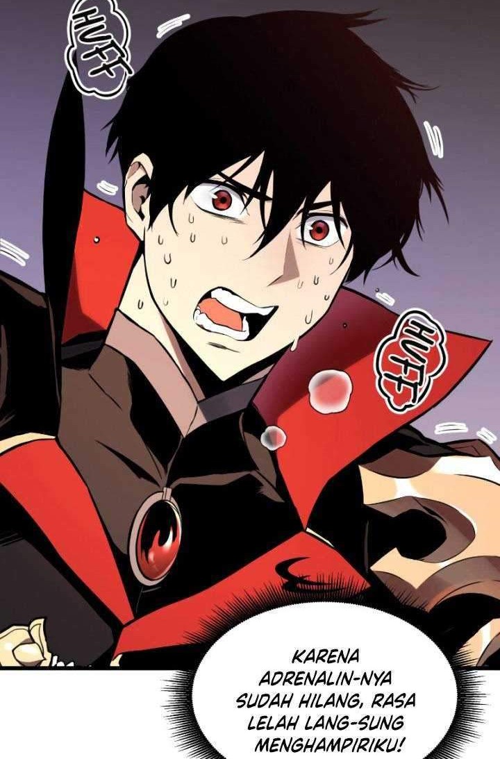 Ranker’s Return (Remake) Chapter 26 Gambar 73