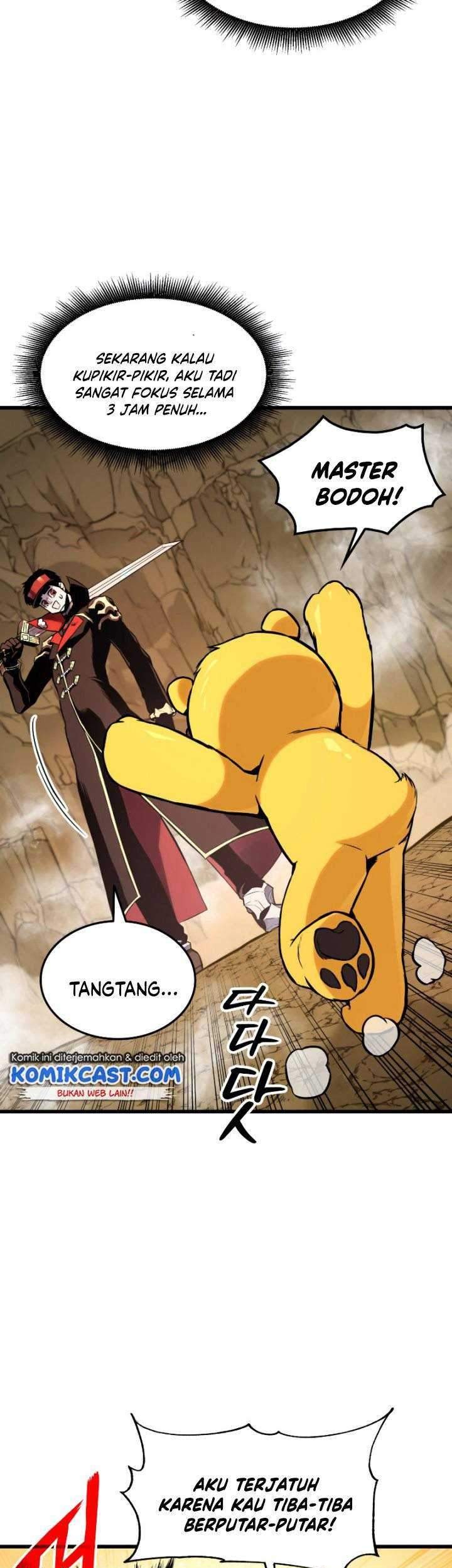 Ranker’s Return (Remake) Chapter 26 Gambar 74