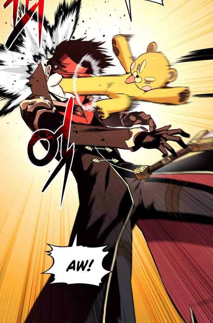 Ranker’s Return (Remake) Chapter 26 Gambar 75