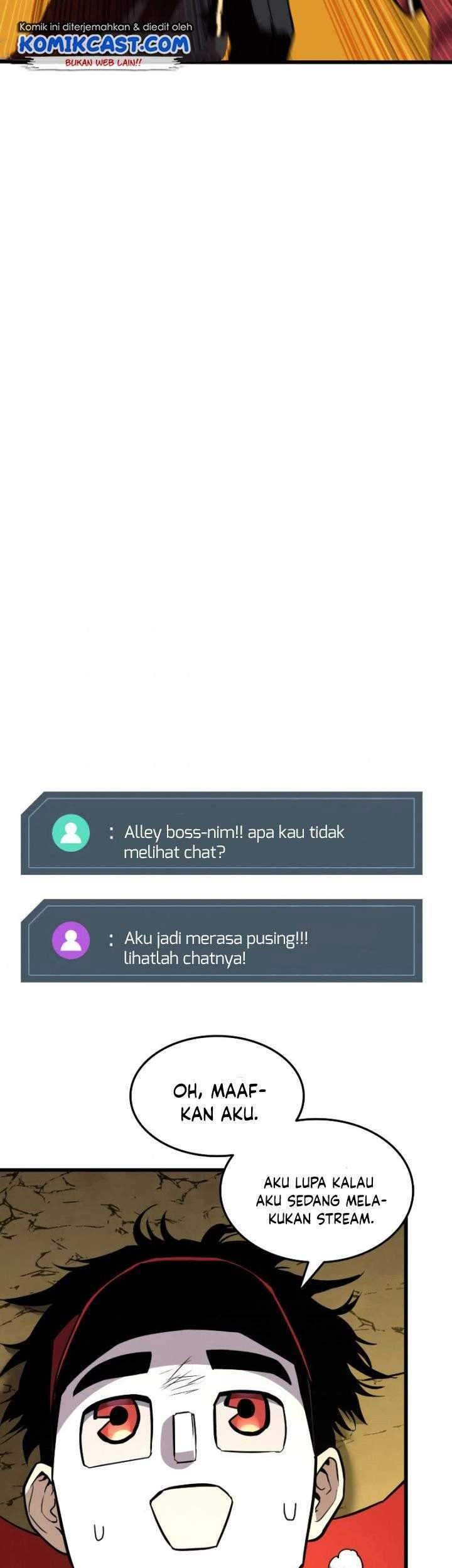 Ranker’s Return (Remake) Chapter 26 Gambar 76